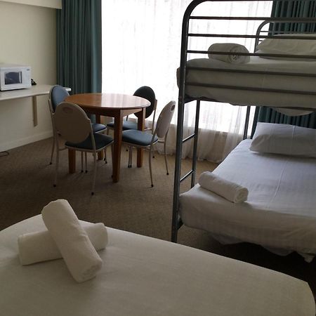 Aberdeen Motor Inn Geelong Extérieur photo