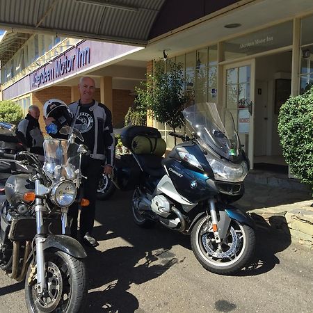 Aberdeen Motor Inn Geelong Extérieur photo