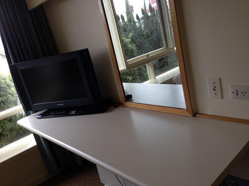Aberdeen Motor Inn Geelong Extérieur photo
