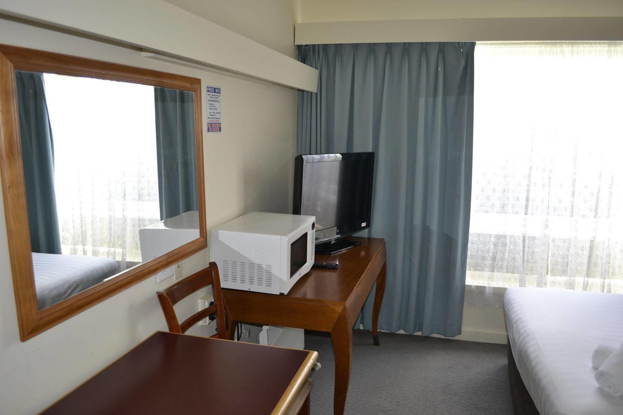 Aberdeen Motor Inn Geelong Extérieur photo