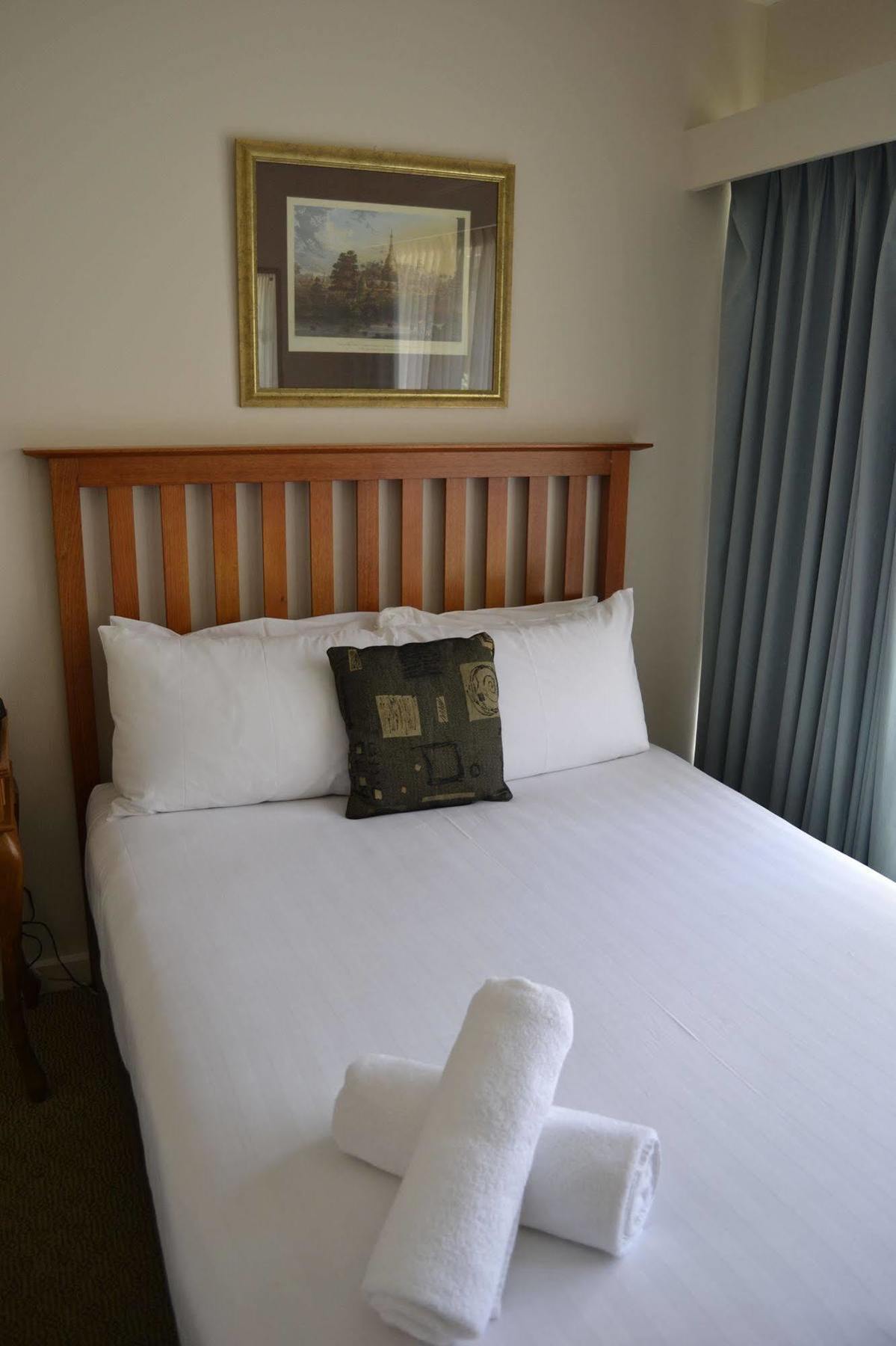 Aberdeen Motor Inn Geelong Extérieur photo