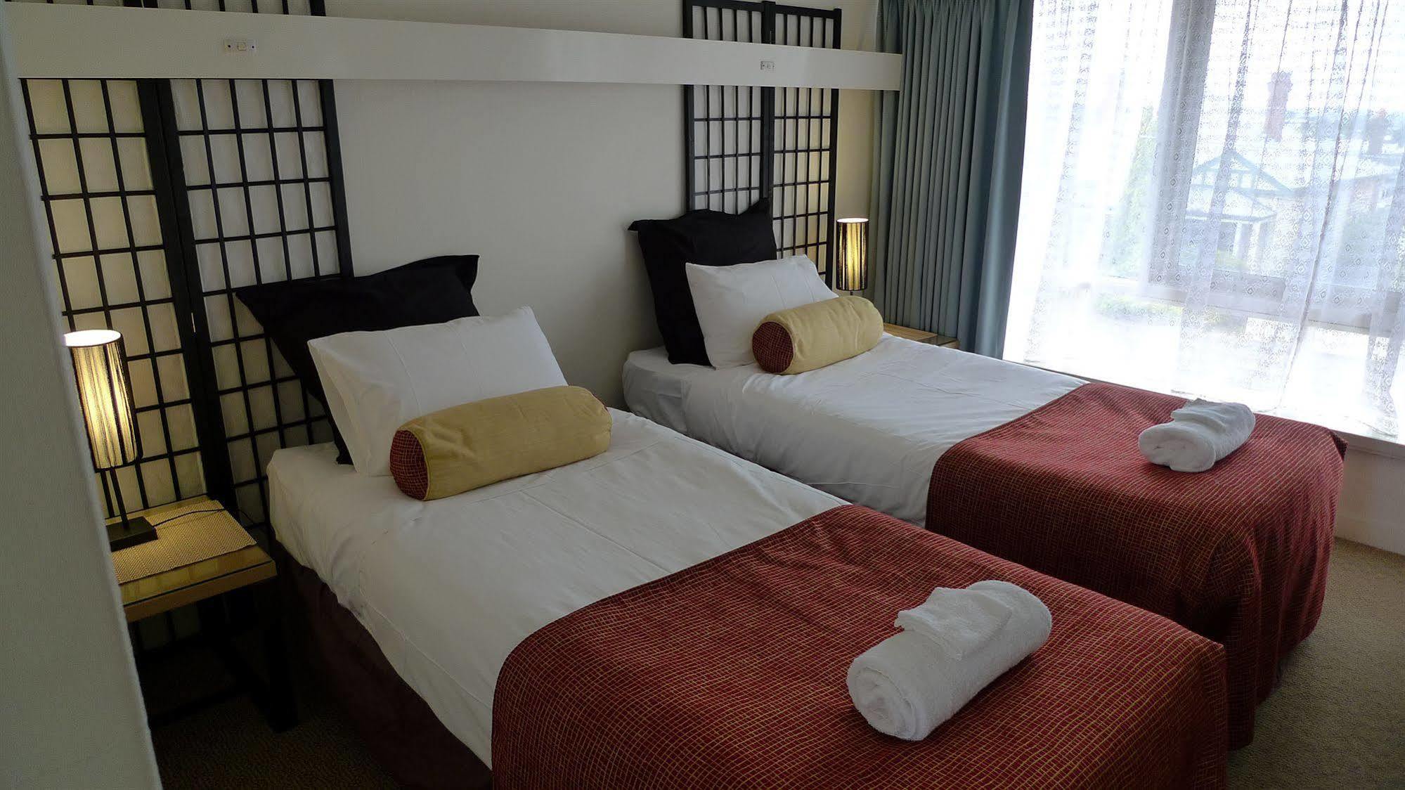 Aberdeen Motor Inn Geelong Extérieur photo